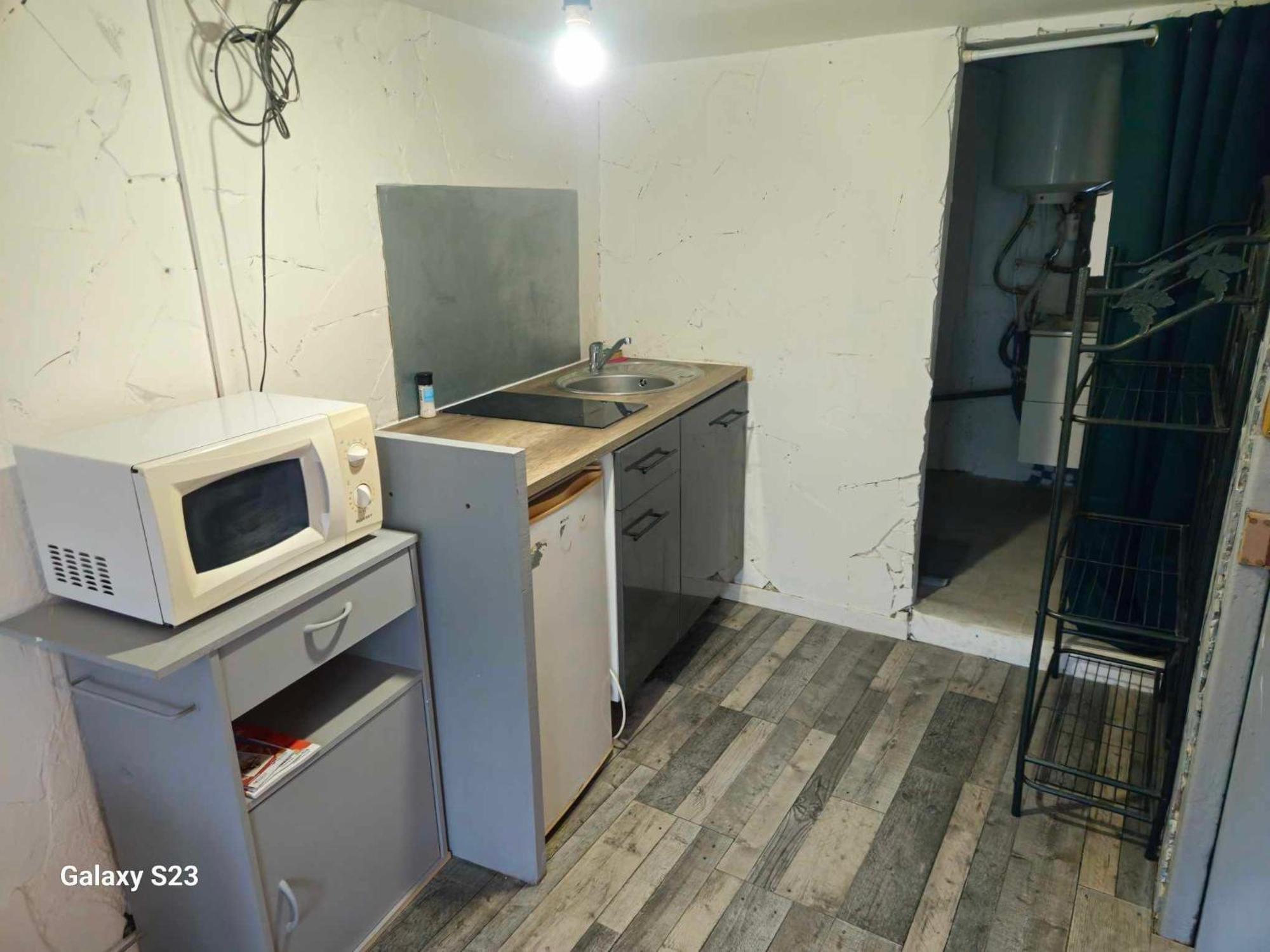 Logements Centre-Ville ناربون المظهر الخارجي الصورة