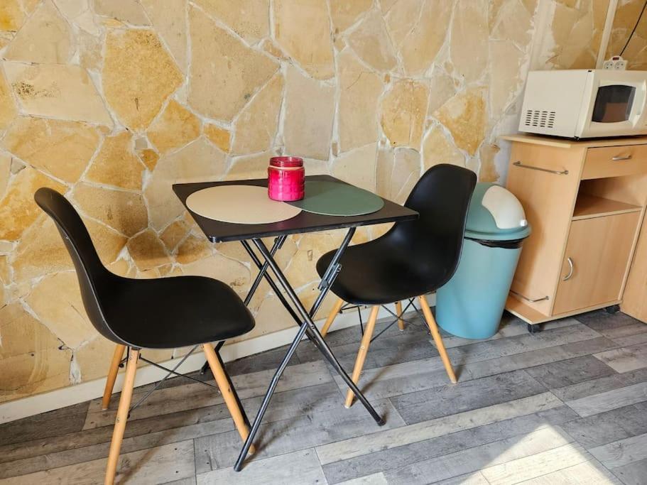 Logements Centre-Ville ناربون المظهر الخارجي الصورة