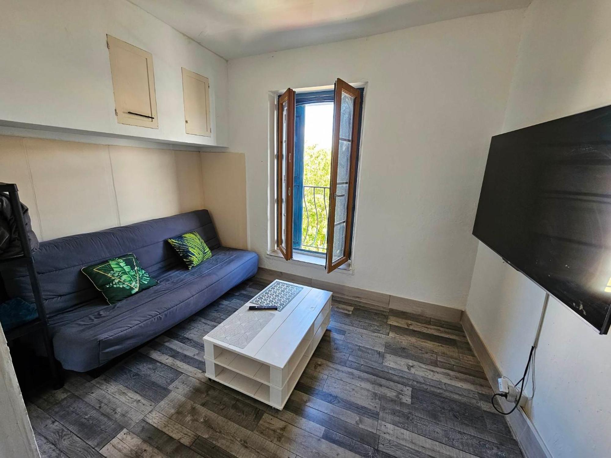 Logements Centre-Ville ناربون المظهر الخارجي الصورة
